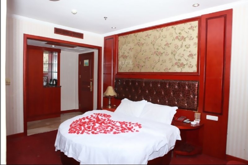 Jinhui Business Hotel Room Type