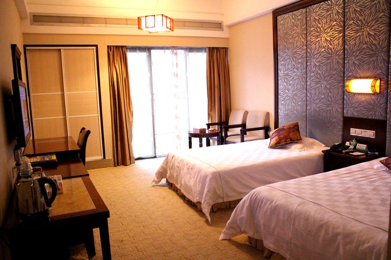 One Six Five Chenzhou City Grand Hotel Room Type