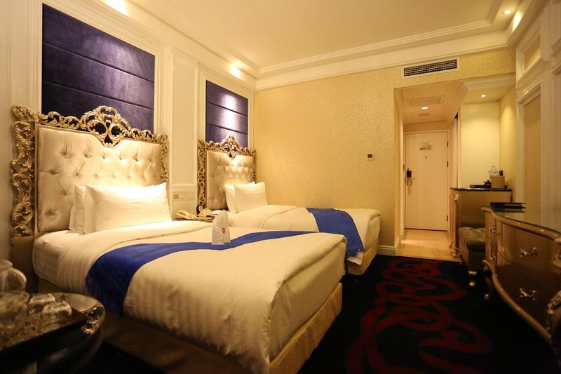 Inner Mongolia Hotel Room Type