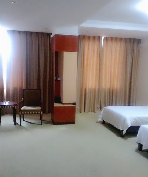 Wanfa Hotel Room Type