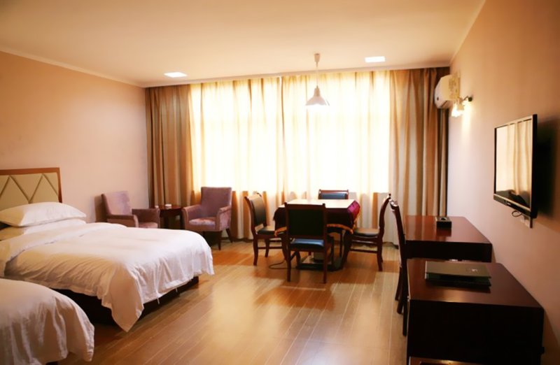 Xiang Li Hotel Guest Room