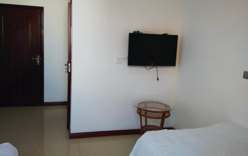 Cuihuaxuan International Youth Hostel Guest Room