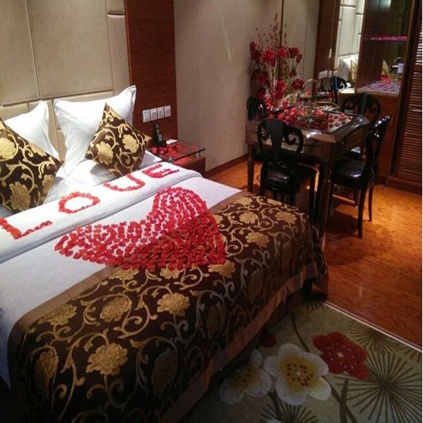 Hui Tong  Business Hotel Room Type