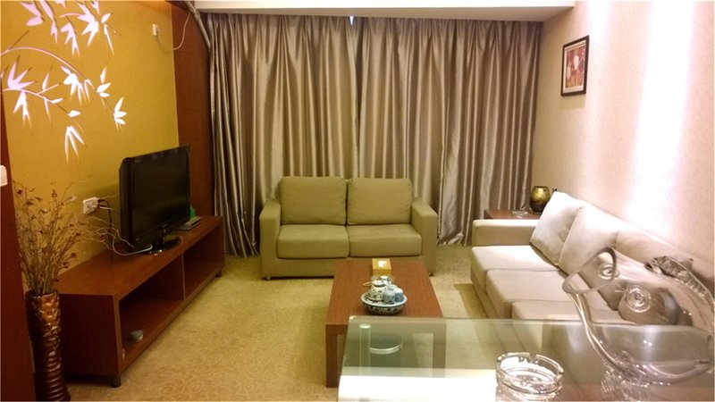 Tianshun Business Hotel Room Type
