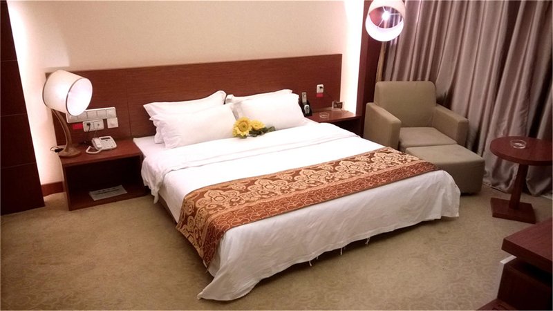 Tianshun Business Hotel Room Type