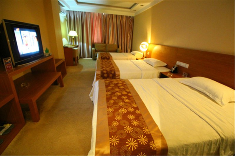 Tianshun Business Hotel Room Type