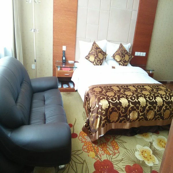 Hui Tong  Business Hotel Room Type