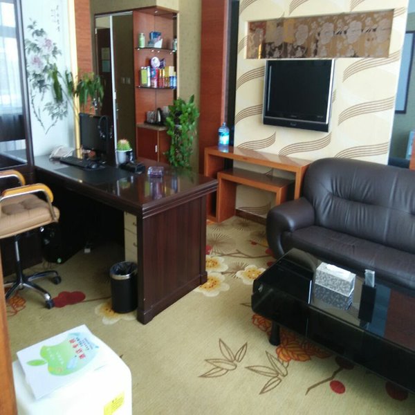 Hui Tong  Business Hotel Room Type