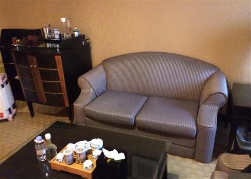 Rezen Kingtown Hotel (Chongqing Liangping) Room Type