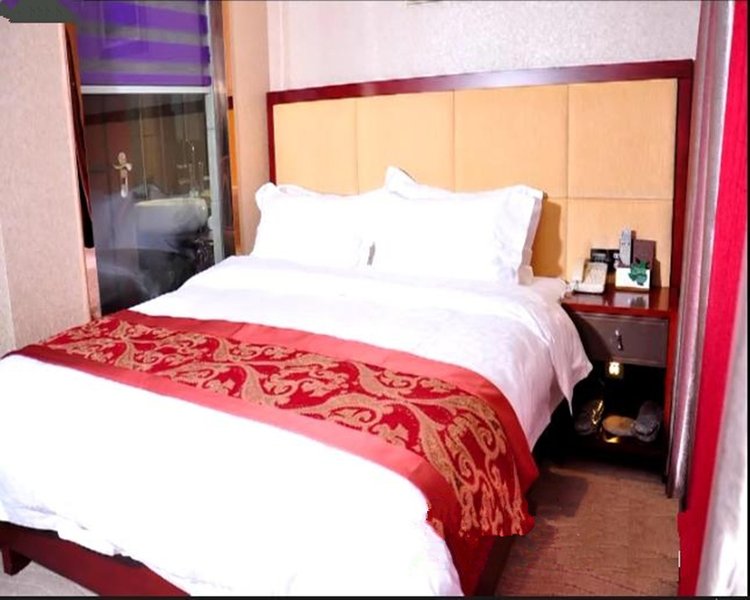 Xinghuarui Hotel Room Type