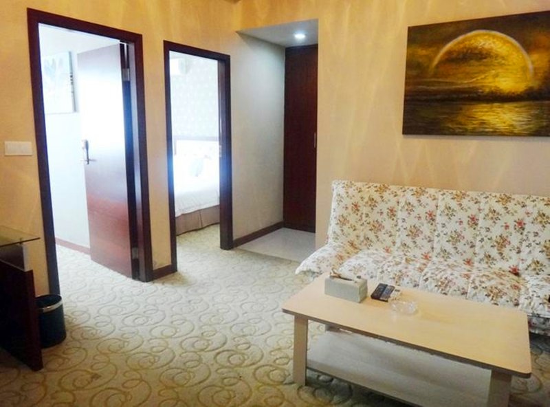 Pengsheng Business Hotel Room Type