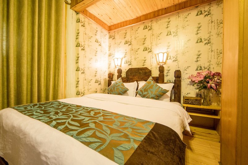 Wangjiazhuang Inn Room Type