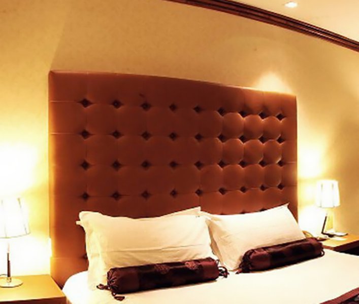 Yunhai Resort Guest Room