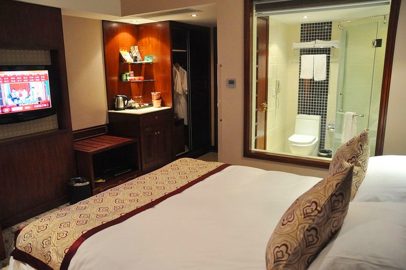 Kaiyang Hotel Room Type