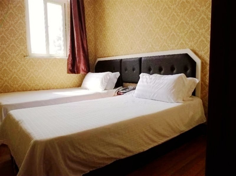 Shuiwu Hotel Xiamen Guest Room
