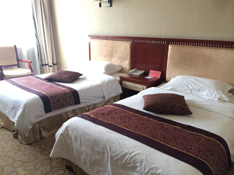 Zhong Shan Hotel Room Type
