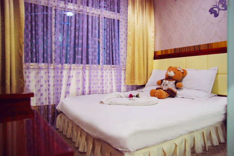 Yubo Grand Hotel Room Type