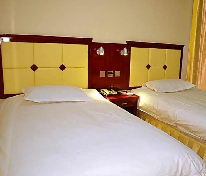 Yubo Grand Hotel Room Type