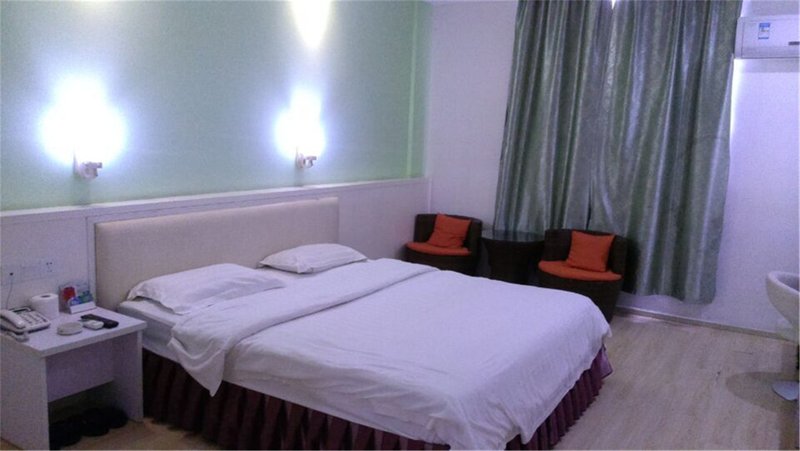 Tongbao City Hostel Room Type