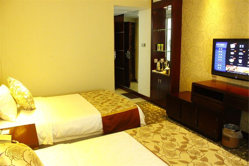Changsha Milky Way Hotel Room Type