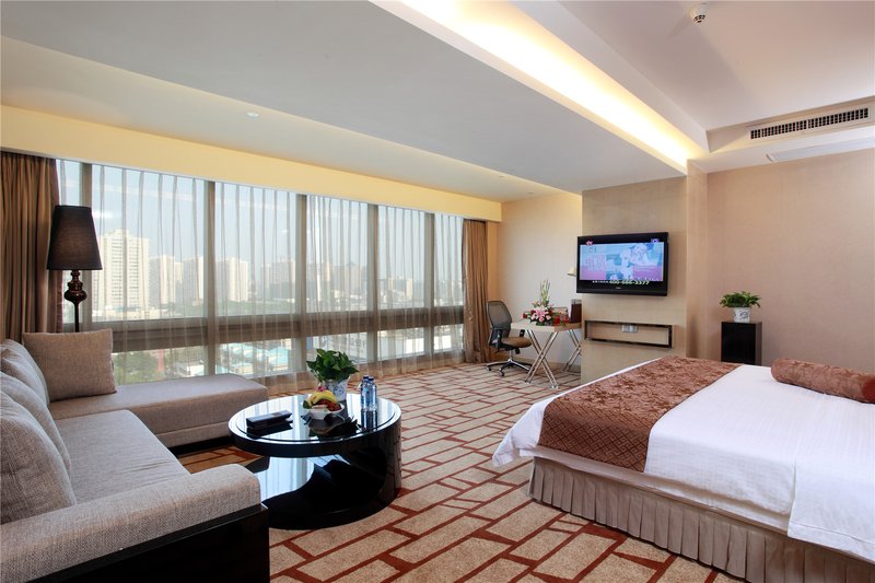 Huatian Hotel Room Type