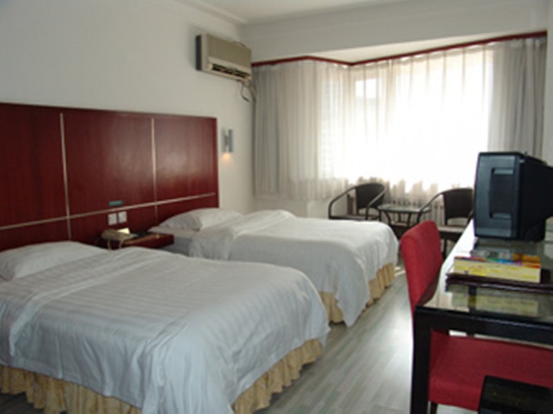 Jinshan Hotel - Shenyang Room Type