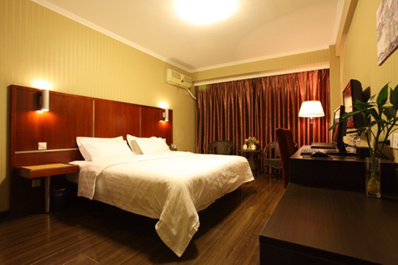 Jinshan Hotel - Shenyang Room Type