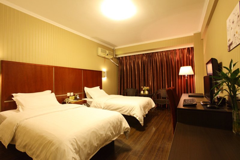 Jinshan Hotel - Shenyang Room Type