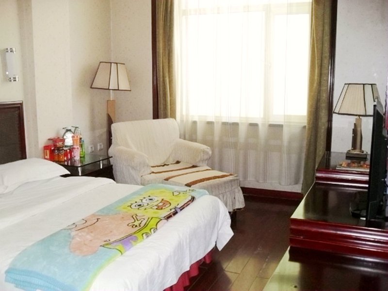 Tianxing Hotel Guest Room