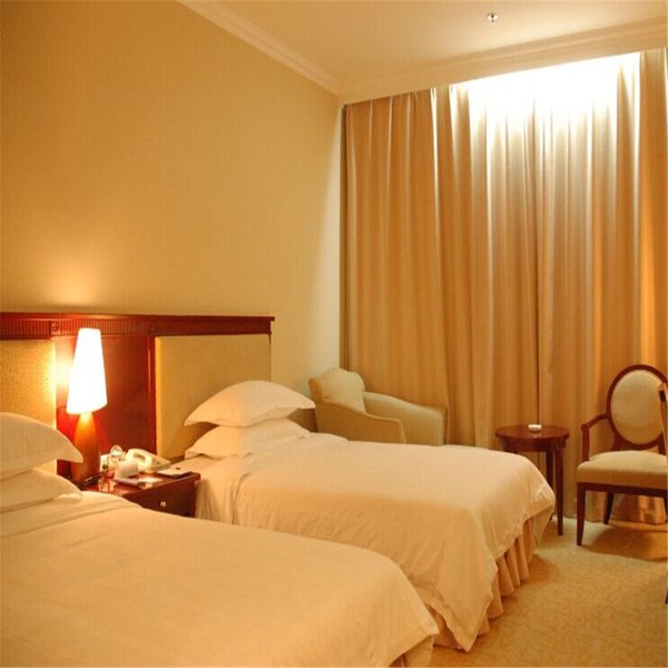 Wuhan Guochuang Chuyuan Hotel Room Type