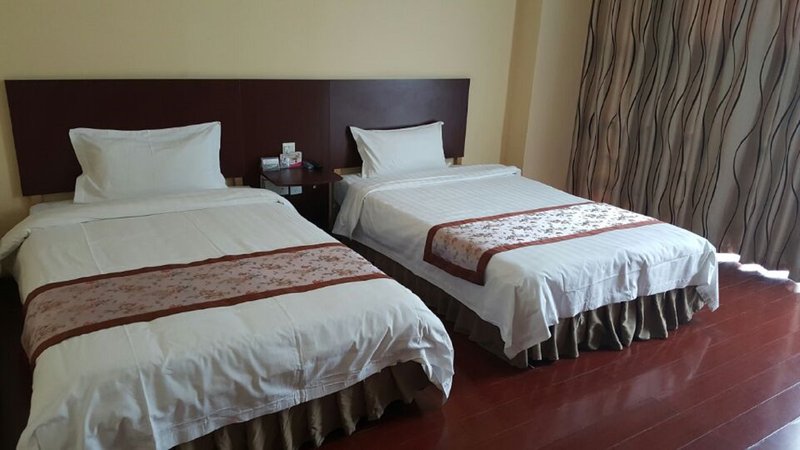 Dongfang Yueliang HotelGuest Room