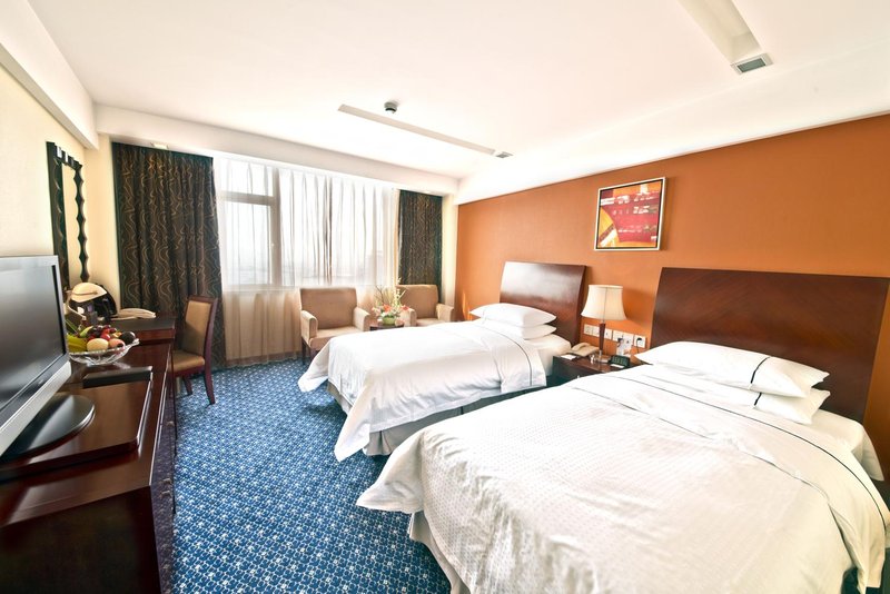 Argyle Hotel (Hongqiao International Airport) Guest Room