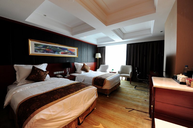 Rezen Kingtown Hotel (Chongqing Liangping) Room Type