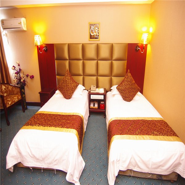 Red Coral Hotel (Zhengzhou Railway Station) Room Type