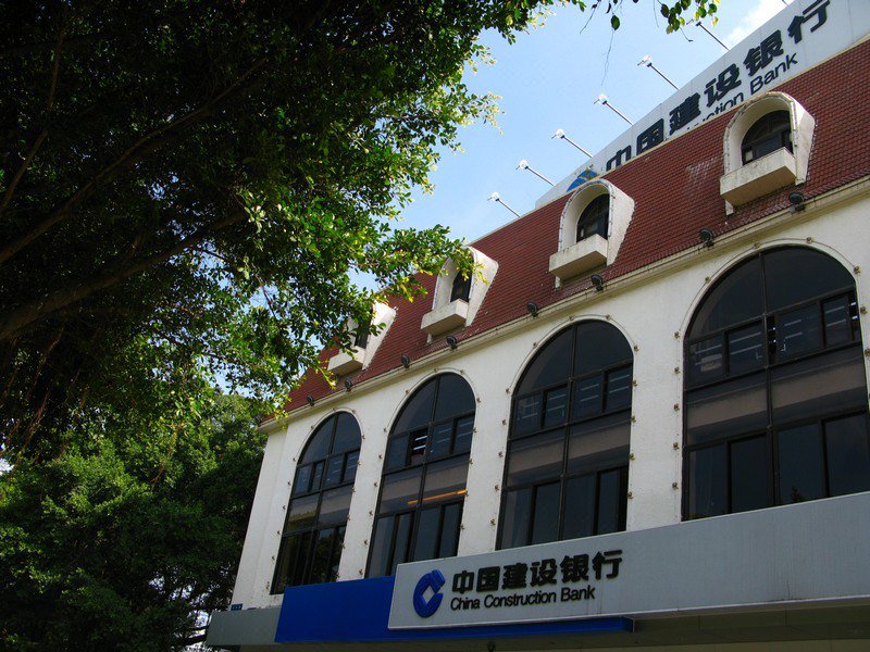 Longtou No.1 Hotel over view