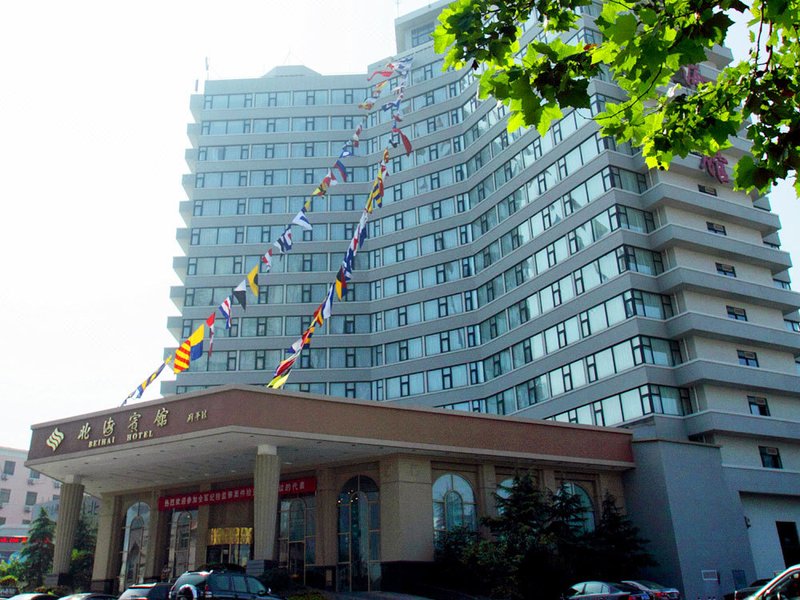 Beihai Hotel Over view