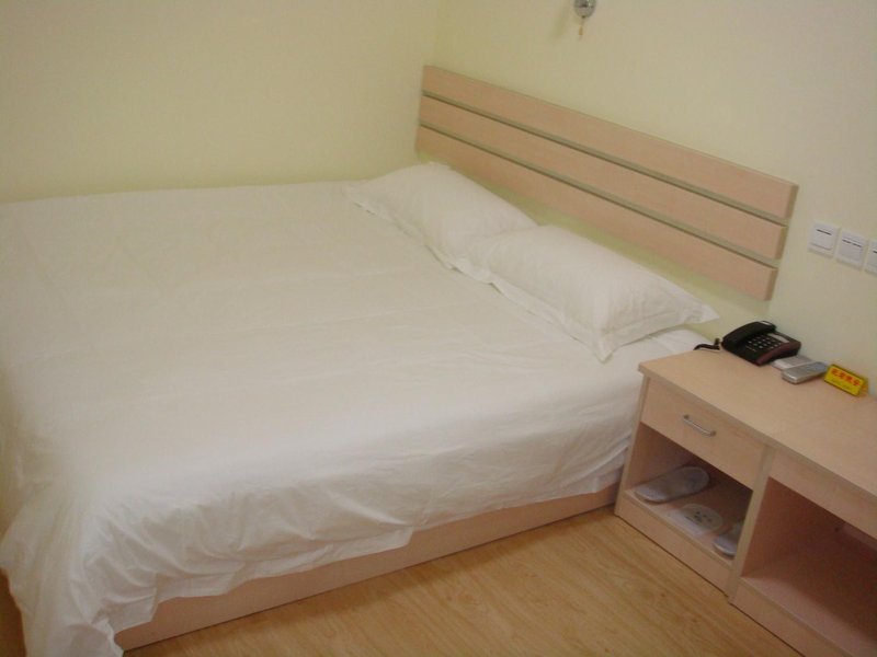 Beijing Yuanbei Express Hotel Guest Room