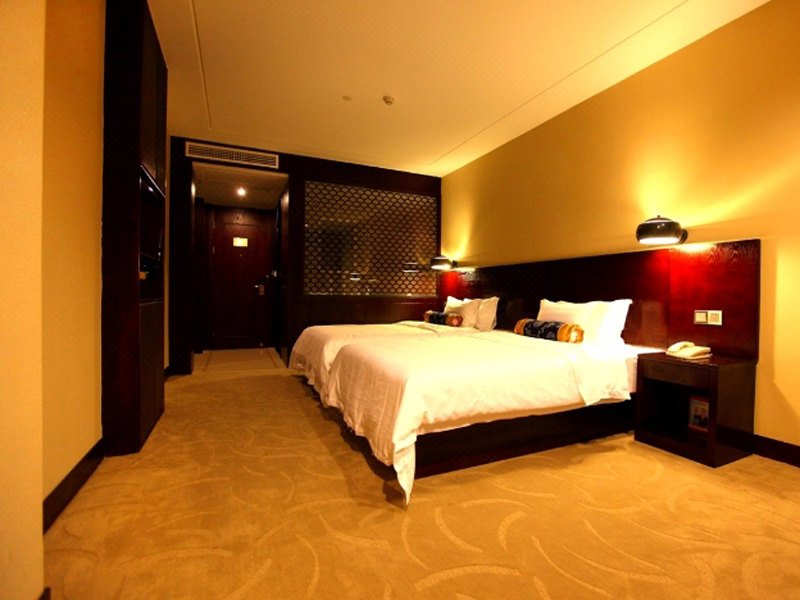 Jiangnan Yijia Hotel (Guangzhou Rongchuang Cultural Travel City ) Room Type