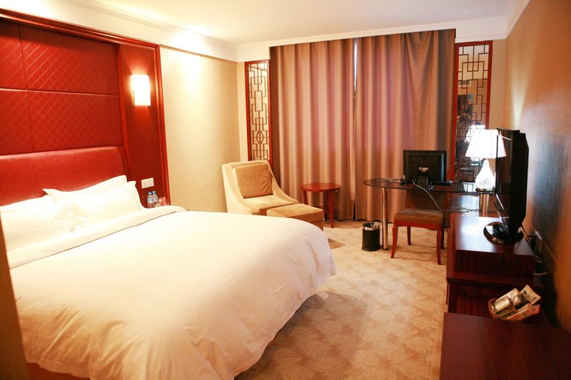 Jinhai International Grand Hotel Room Type