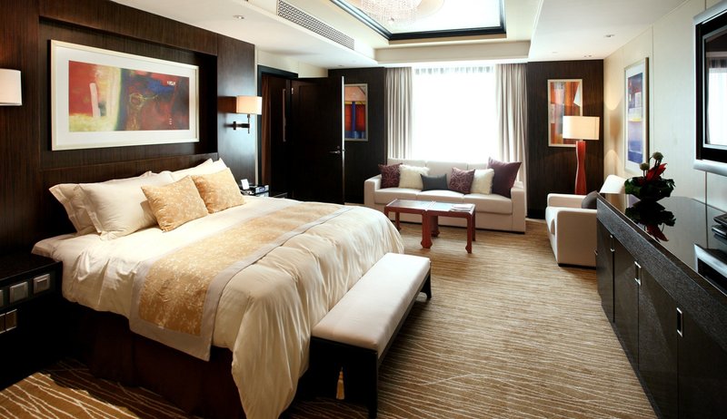 Sands Macao Room Type
