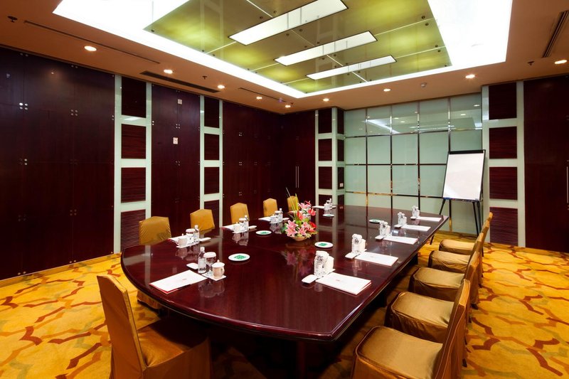 Galaxy Hotelmeeting room