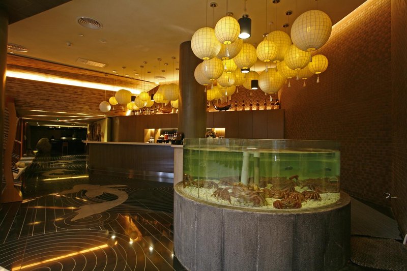 Galaxy HotelRestaurant