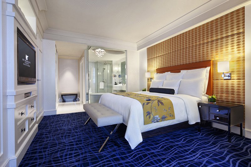 JW Marriott Hotel Hangzhou Room Type