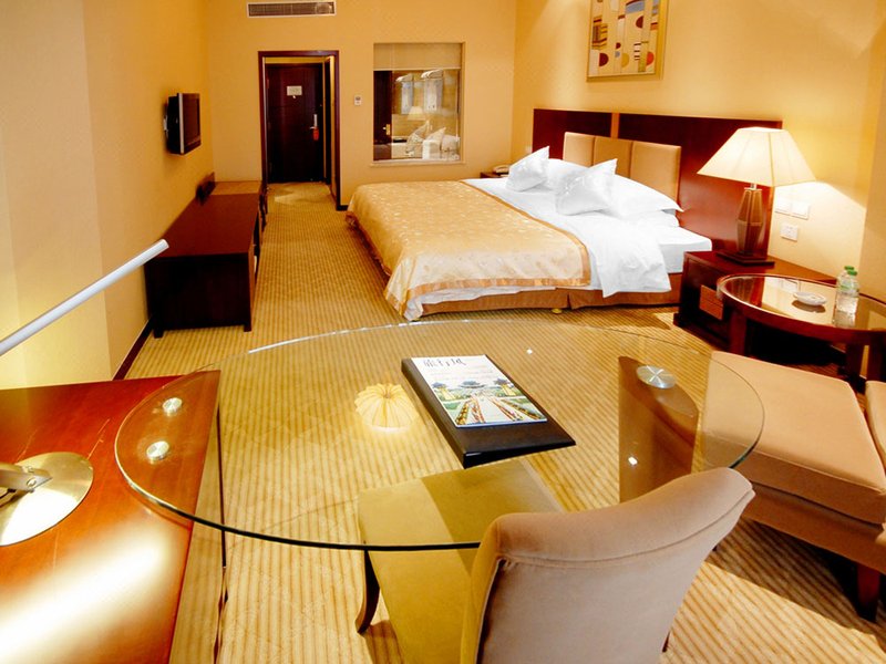 Best Western China Coal Friendship Hotel Room Type