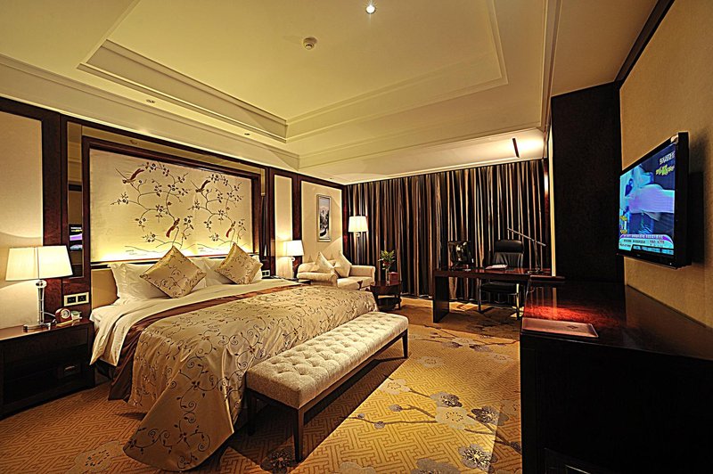 Taizhou International Jinling HotelRoom Type