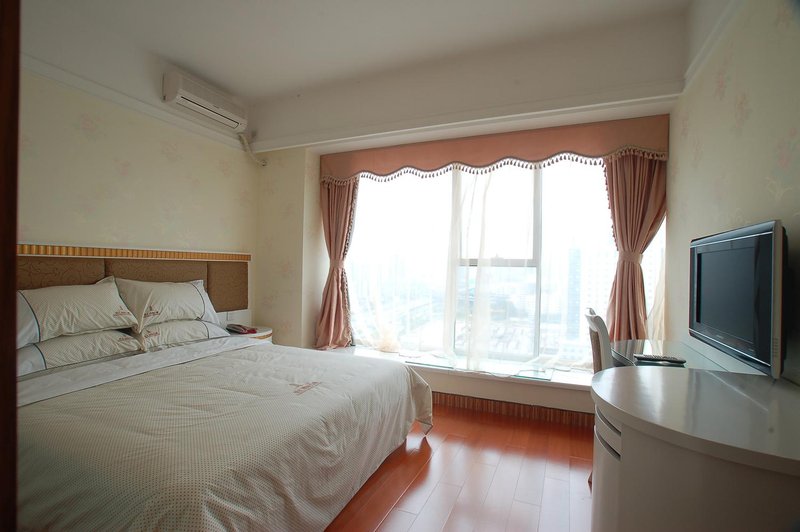 Xinghui International Apartment Room Type