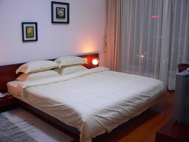 Xinghui International Apartment Room Type