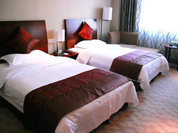 Jiangzhe Hotel Room Type
