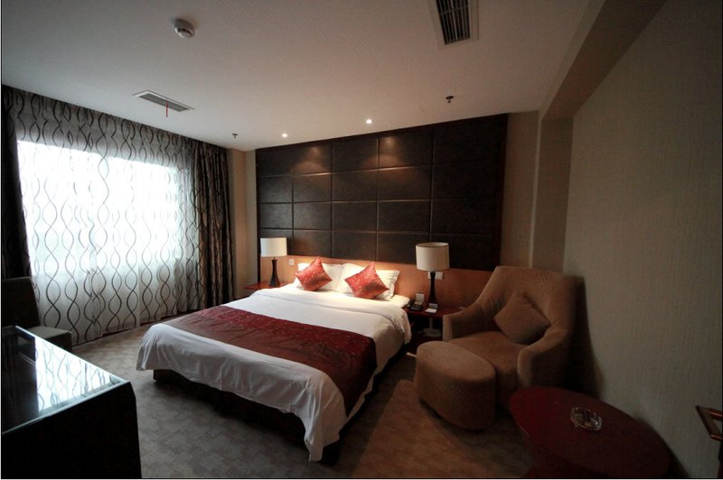 Jiangzhe HotelRoom Type