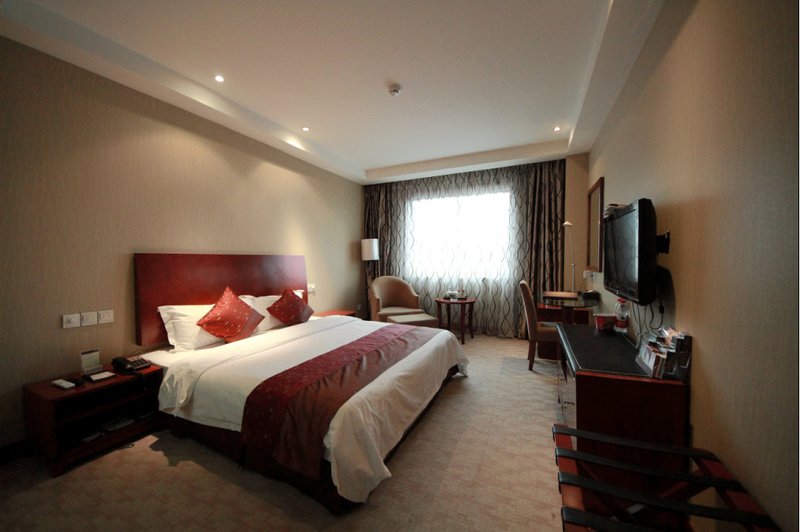Jiangzhe Hotel Room Type